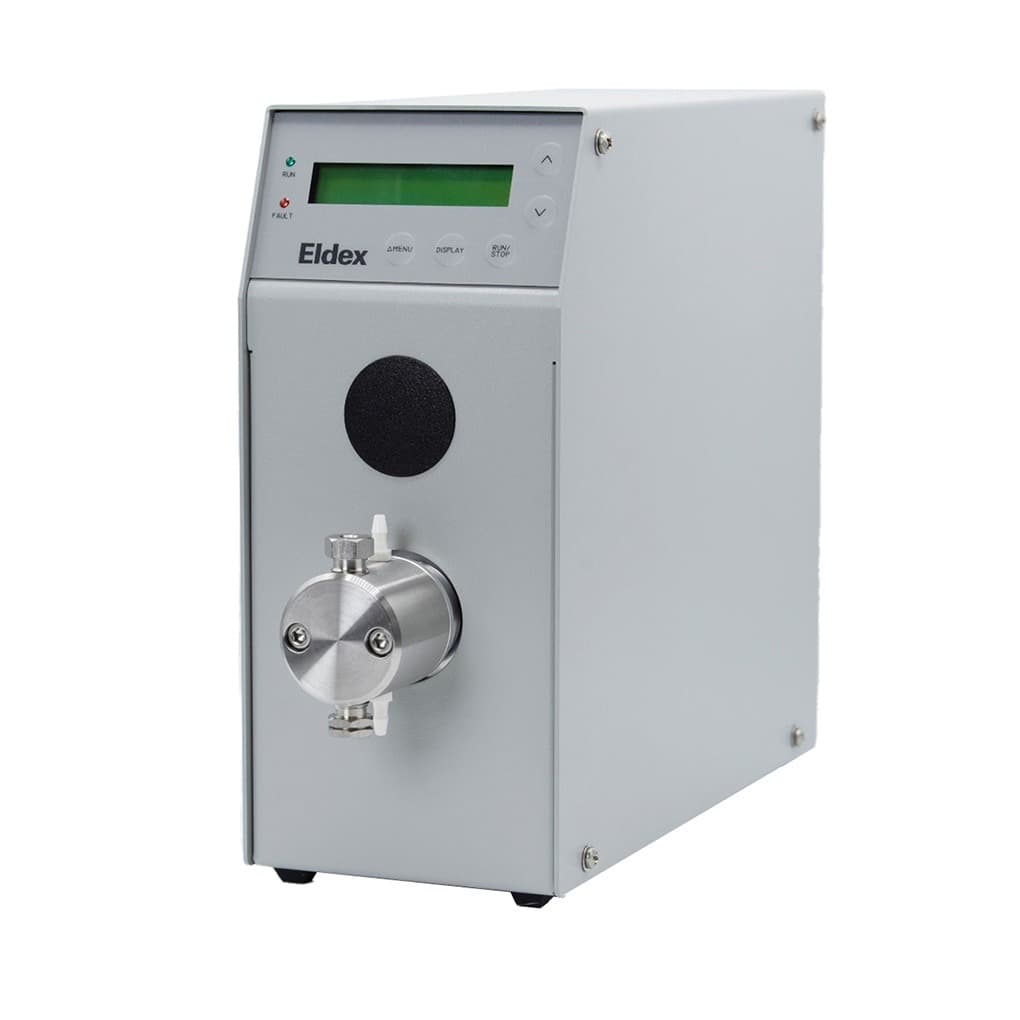 Precision Metering Pump